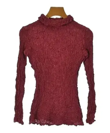 me ISSEY MIYAKE 블라우스 여성용