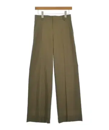 H BEAUTY&YOUTH 여성용 슬랙스