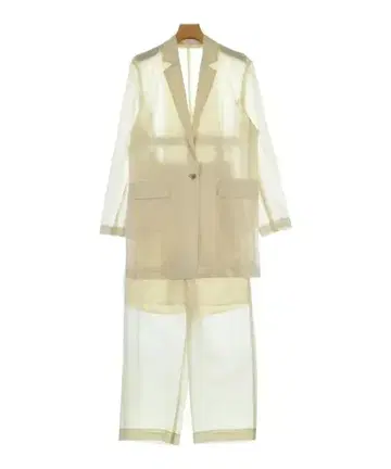SATORU SASAKI 셋업 수트 (기타) 여성용