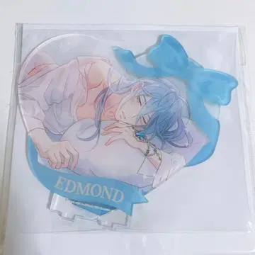 NU:카니발 에드몬드 하트 아크릴 스탠드