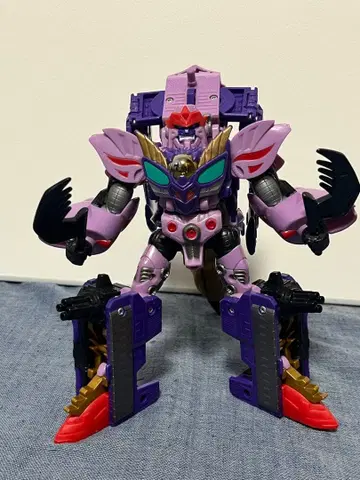 비스트 워즈 2 갈바트론