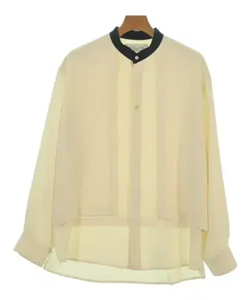 CULLNI 캐주얼 셔츠 남성용