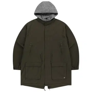 ジャケット・アウター coyseio WASHED MILITARY JACKET MUD KHAKI WASHED MILITARY JACKET MUD KHAKI | coyseio