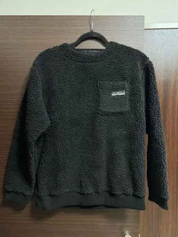 WILD THINGS 보아 트레이닝복 XS 사이즈