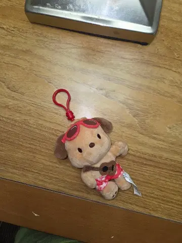 일광화상 산리오 키링 포차코