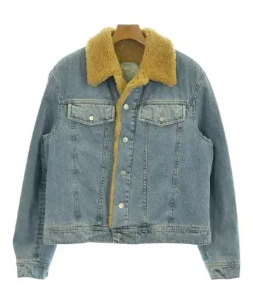 BALLY 블루종 (기타) 남성용