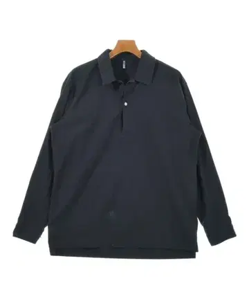 DUFFER 캐주얼 셔츠 남성용