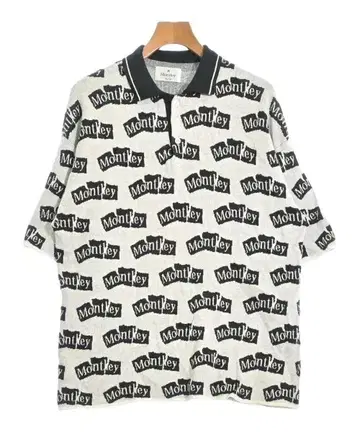 MONTLEY 니트 스웨터 남성용