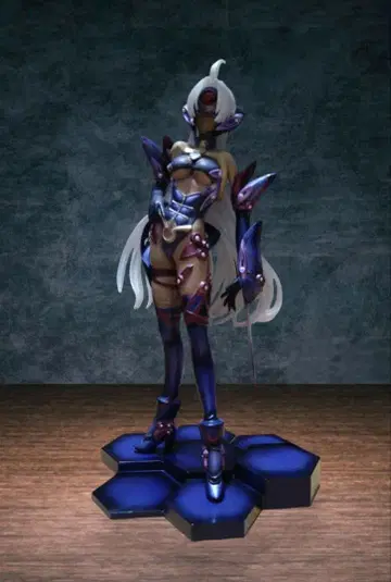 ALTER 제노사가 T-elos