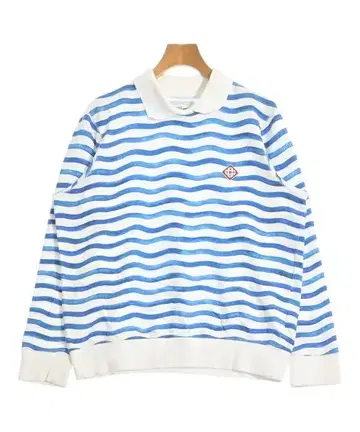 CASABLANCA T셔츠 티셔츠 남성용