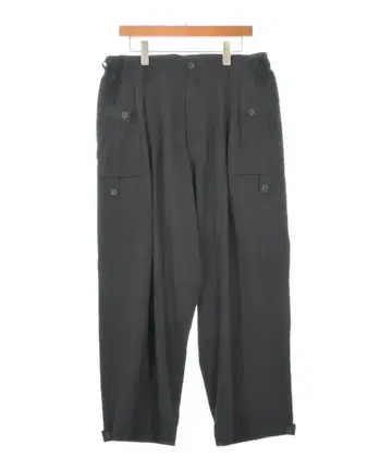 yohji yamamoto POUR HOMME 팬츠 (기타) 남성용