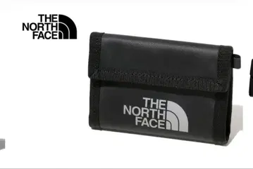 THE NORTH FACE 코인 케이스 블랙