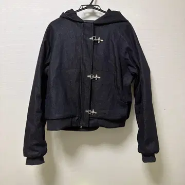 TITEIZIN ONLINE 토글 후크 리지드 액티브 자켓