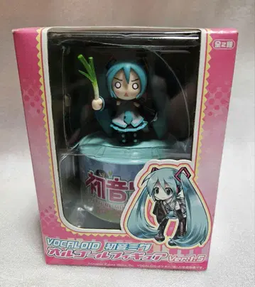 하츠네 미쿠 오르골 피규어 Ver.1.5