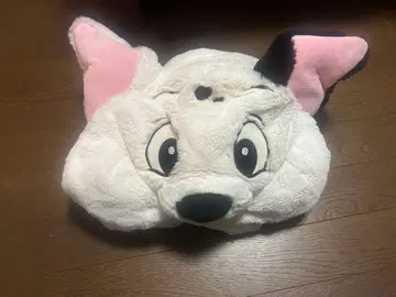 101마리 강아지 팬캡