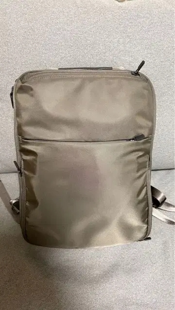 Ace 백팩 가제타블