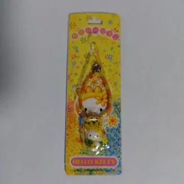 키티 스트랩 보소 버전