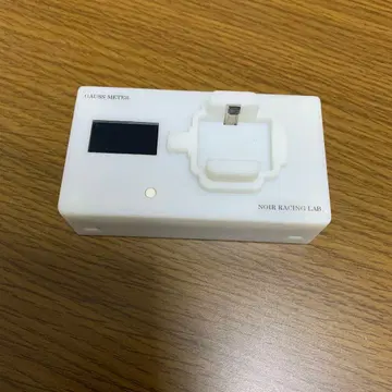 미니 사륜구동 가우스 미터