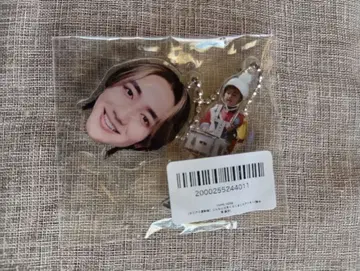 코마키네 아오타 호리아쿠 운동회 이렇게 커졌어요 아크릴 키링