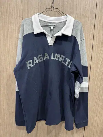 Raga Malak UNTITLED POLO