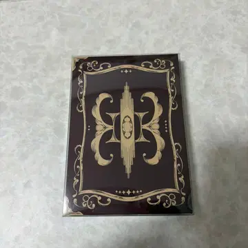 아이들리시 세븐 SSP 굿즈 포함 티켓 특전 엽서 세트