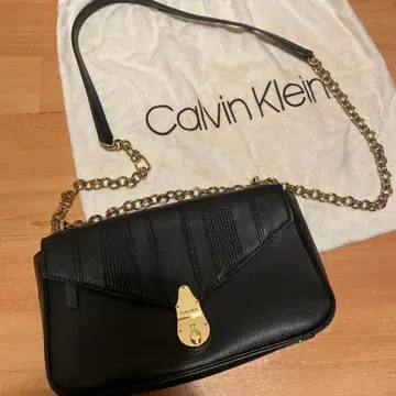 Calvin Klein 체인백