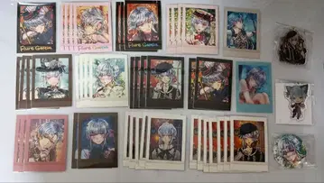 악마 고양이 플뢰르 묶음 판매