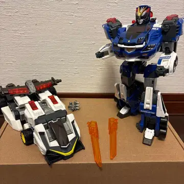 사이클론 인터셉터 블리츠 포뮬러 2세트 드라이브 헤드