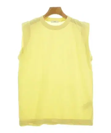 ATON 티셔츠 컷앤소 여성용