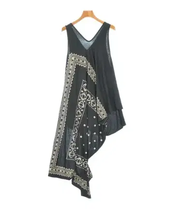 Y's 셔츠 티셔츠 여성용