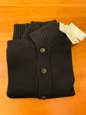 [ 새상품 미사용 ] ZANONE 키오토 네이비 44