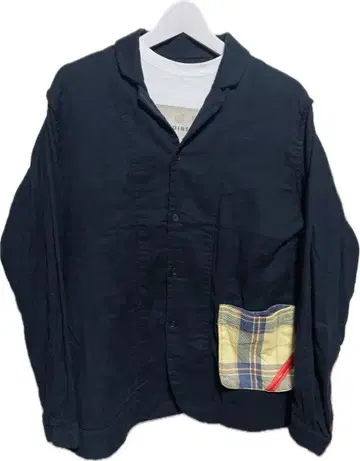 Phingerin 테일러드 자켓 블랙 사이즈 M