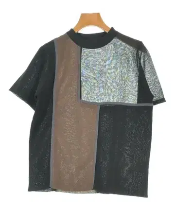 &g'aime 니트 스웨터 여성용