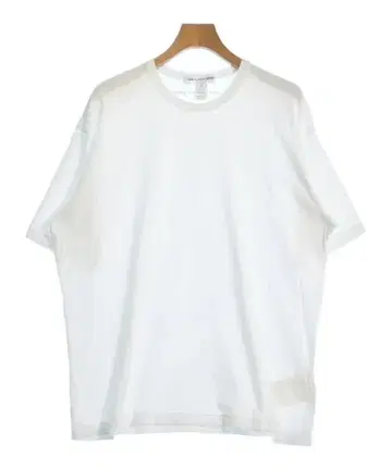 COMME des GARCONS SHIRT 티셔츠 남성용
