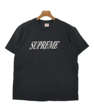 Supreme T셔츠 티셔츠 남성용