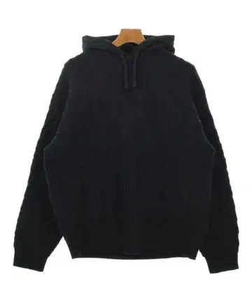 Supreme 니트 스웨터 남성용