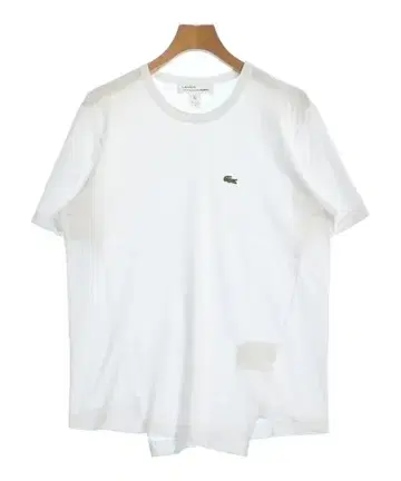 COMME des GARCONS SHIRT 티셔츠 남성용