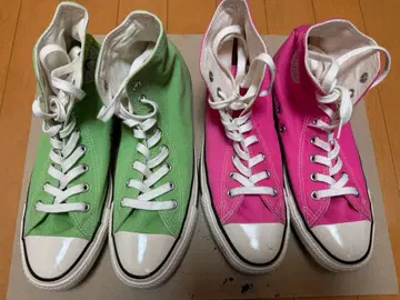 CONVERSE U.S ORIGNATOR 27cm 2족 세트