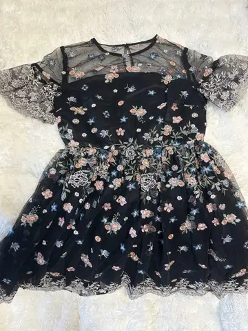 LILY BROWN 원피스