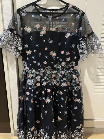 LILY BROWN 원피스