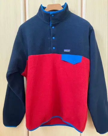 patagonia 신틸라 라이트웨이트 스냅t