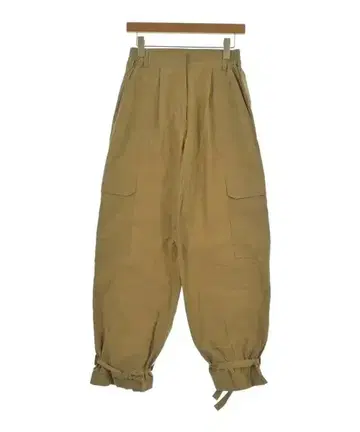 미정 박 카고 팬츠 여성용