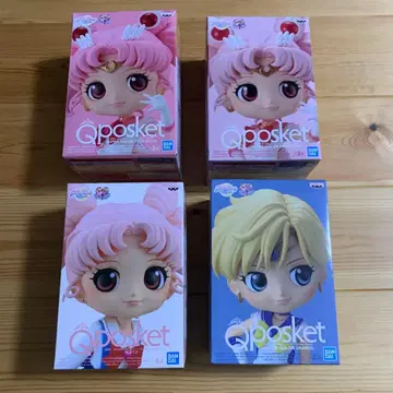 슈퍼 세일러 치비문