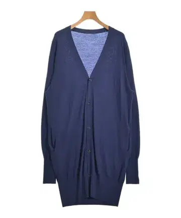 그라운드 Y 가디건 남성용