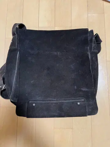 90S? BANANA REPUBLIC 천연 가죽 숄더백 브라운