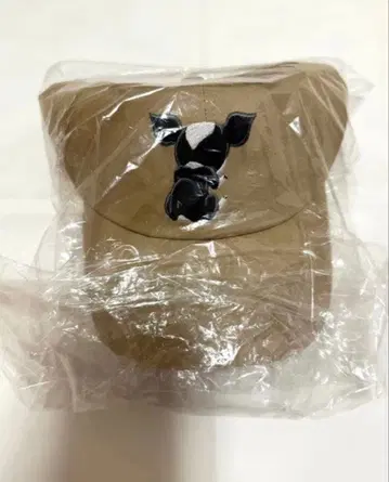 그라니프 죠죠의 기묘한 모험 이기 대호감 캡 모자