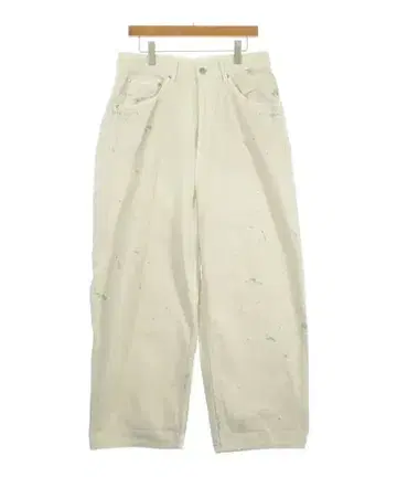 ANCELLM 치노 팬츠 남성용