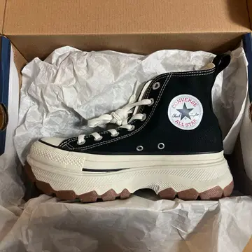 ALL STAR (R) TREKWAVE HI