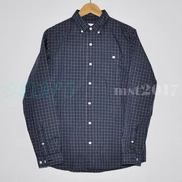 THE NORTH FACE 알파 드라이 셔츠