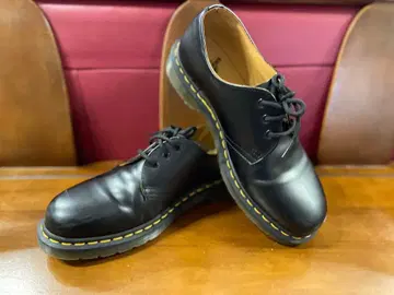 닥터마틴 Dr.Martens 1461 중고품